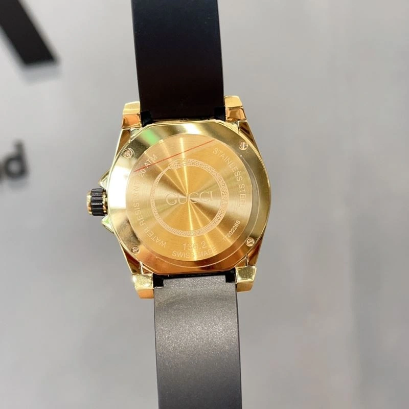 GUCCI Watches WeatherProof 182989