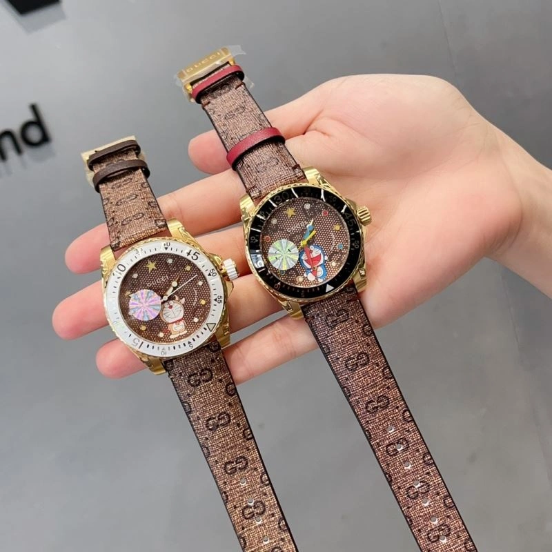 GUCCI Watches Thermal 182988