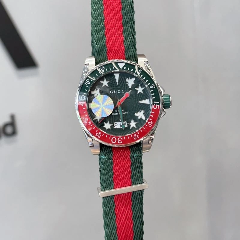 GUCCI Watches GoAnywhere 182987