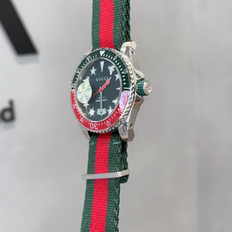 GUCCI Watches GoAnywhere 182987