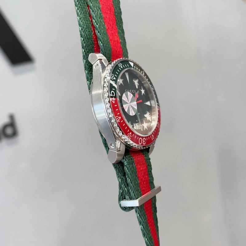 GUCCI Watches GoAnywhere 182987