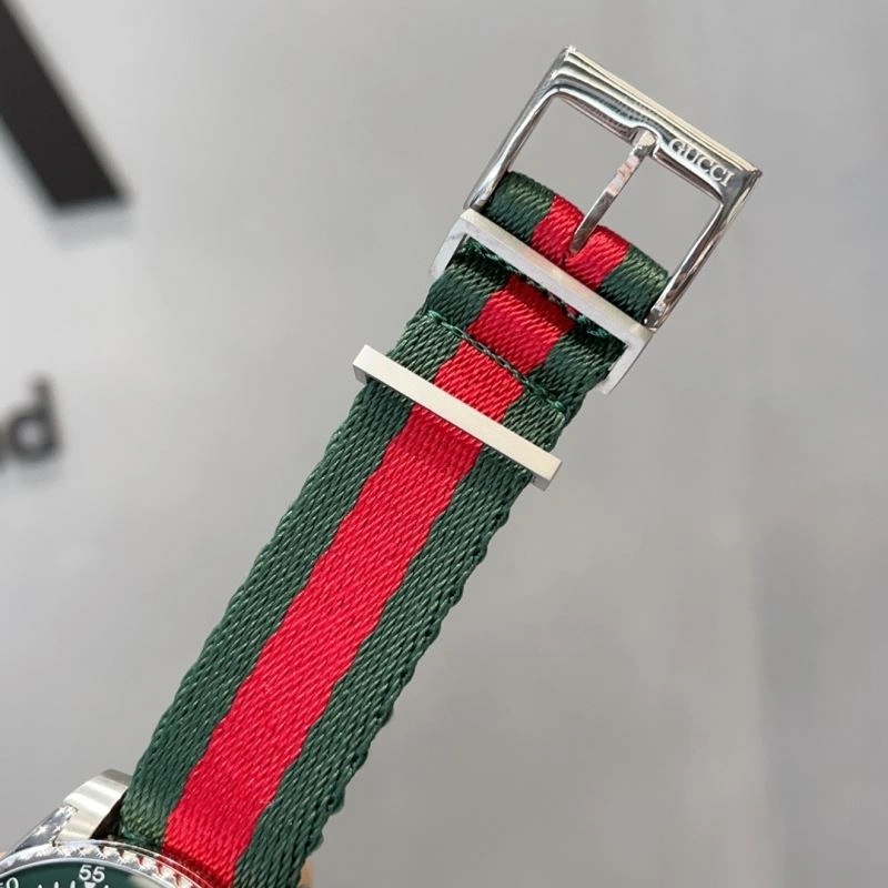 GUCCI Watches GoAnywhere 182987