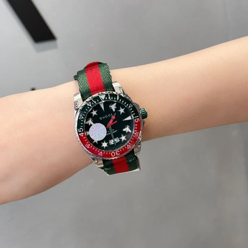 GUCCI Watches GoAnywhere 182987