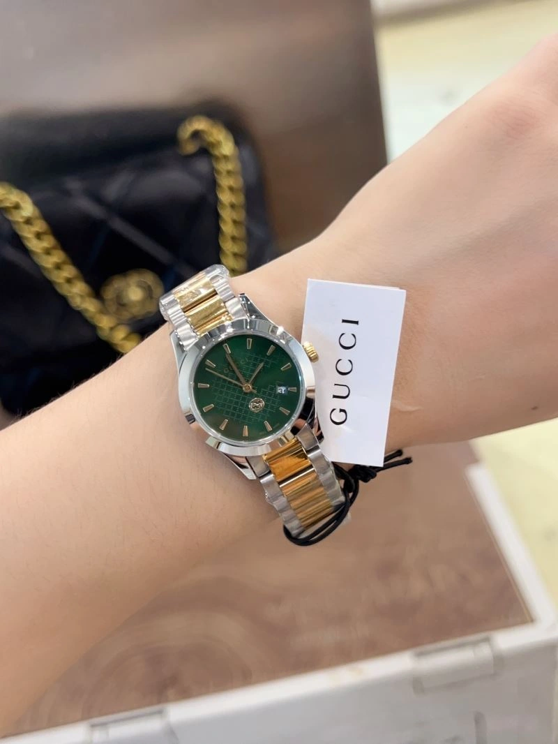 EasyCare GUCCI Watches 182985