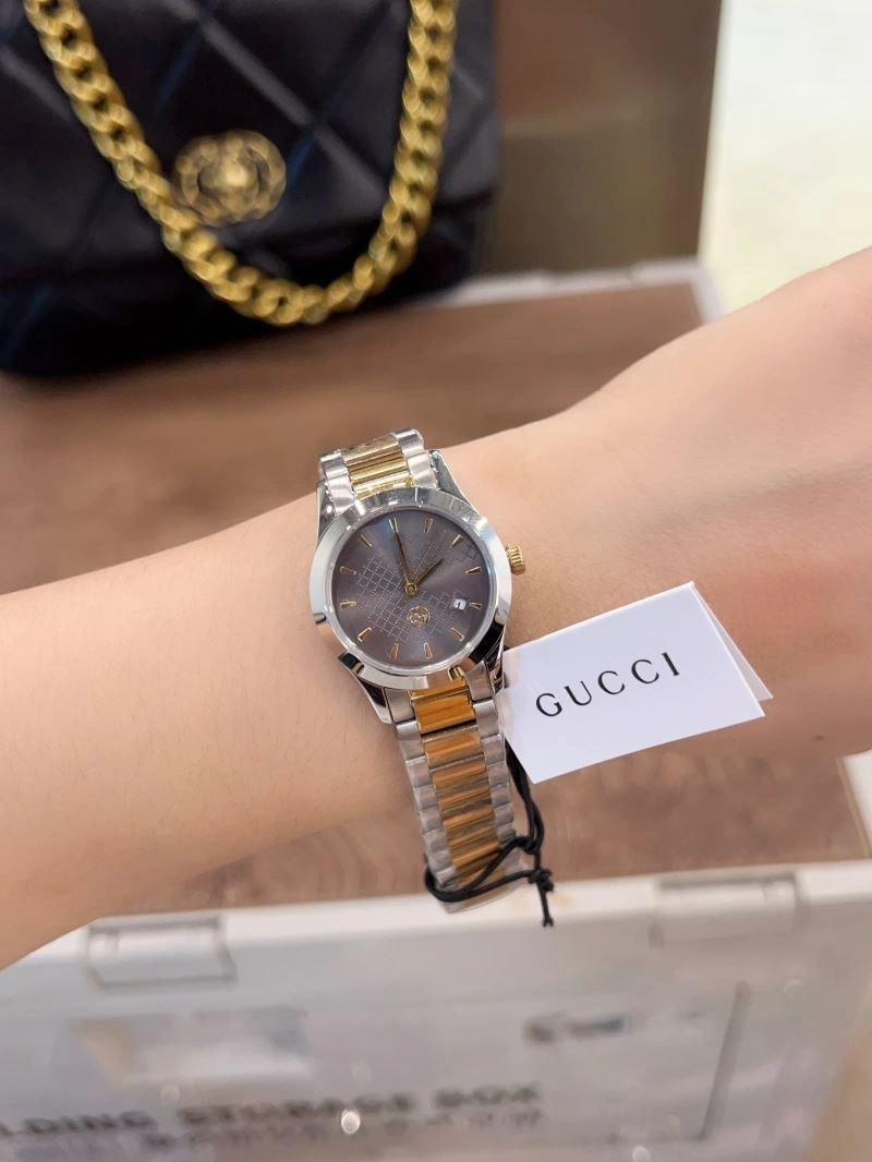 EasyCare GUCCI Watches 182985