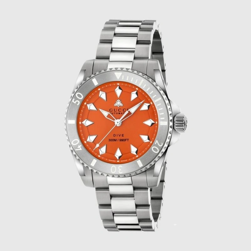 Reliable GUCCI Watches 182963