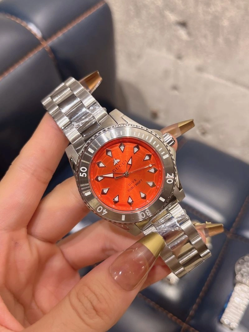 Reliable GUCCI Watches 182963