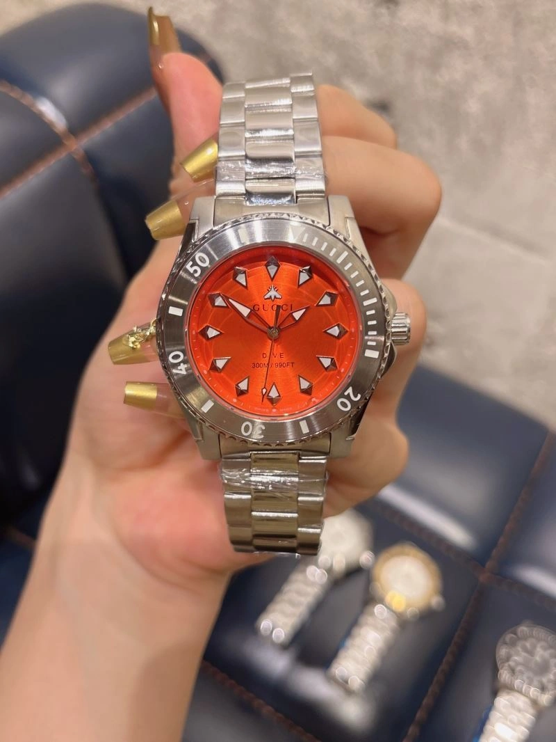Reliable GUCCI Watches 182963