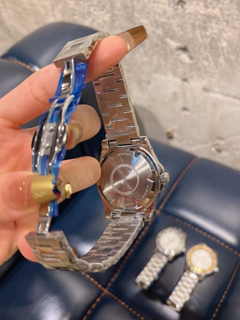 Reliable GUCCI Watches 182963