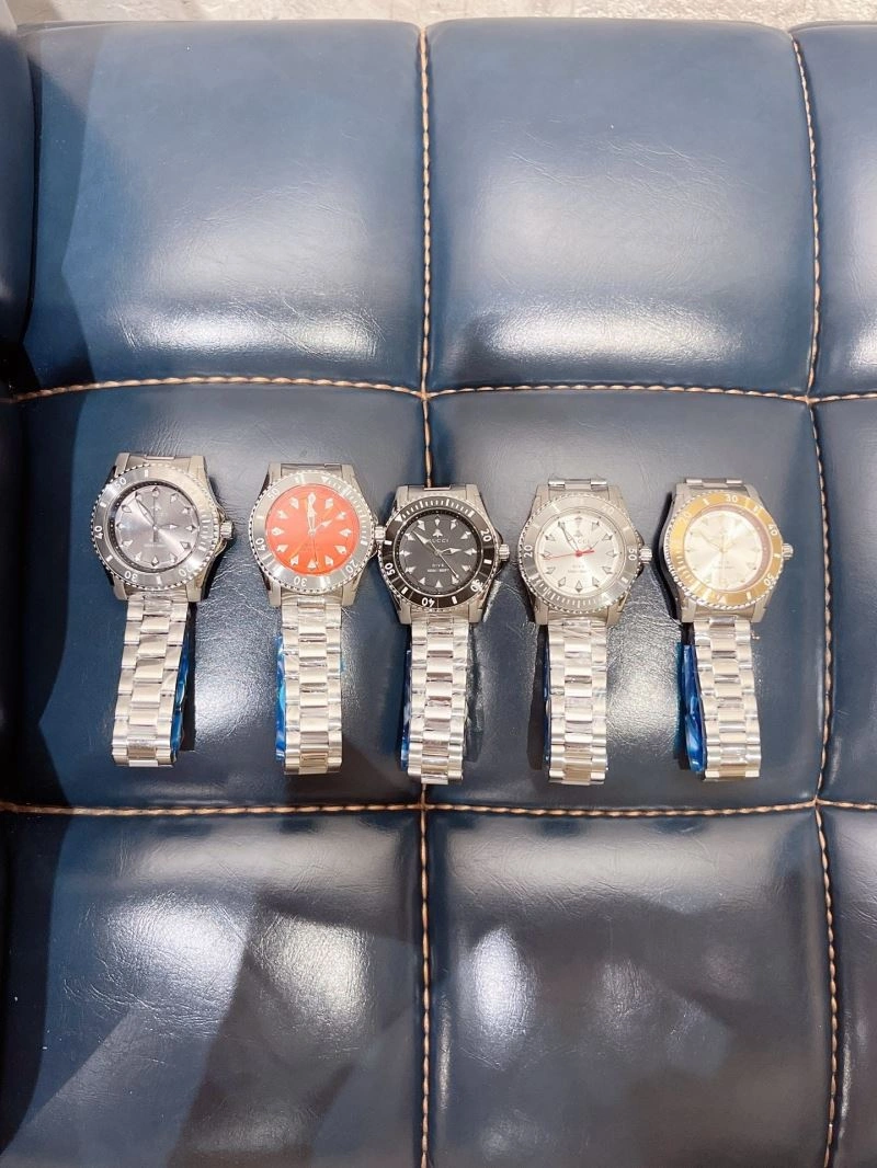 Reliable GUCCI Watches 182963