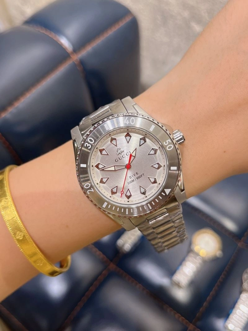 GUCCI Watches WellDesigned 182964
