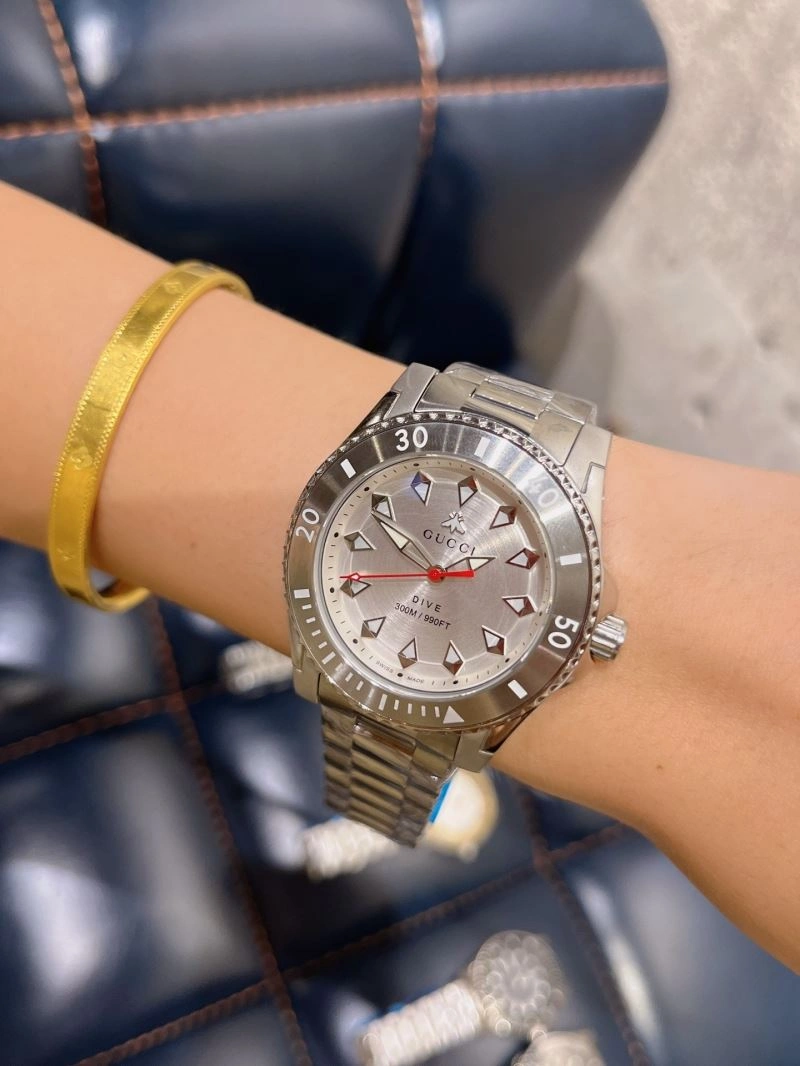 GUCCI Watches WellDesigned 182964