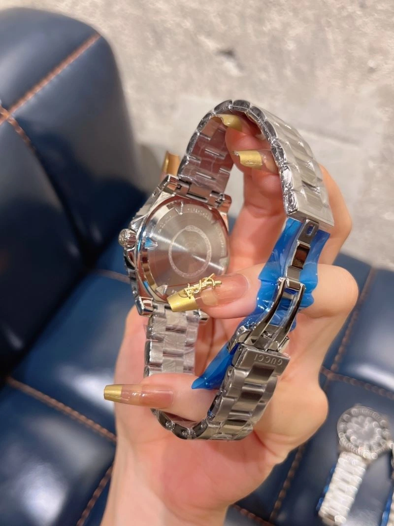 GUCCI Watches WellDesigned 182964