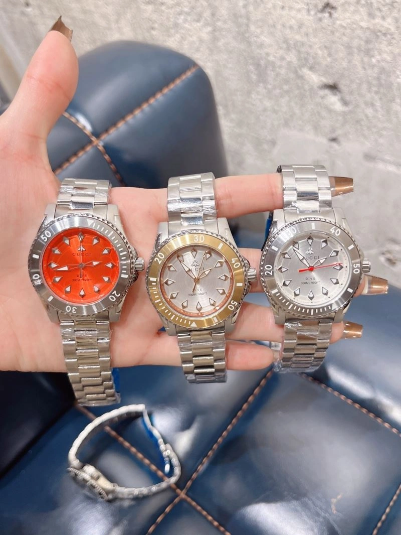 GUCCI Watches WellDesigned 182964