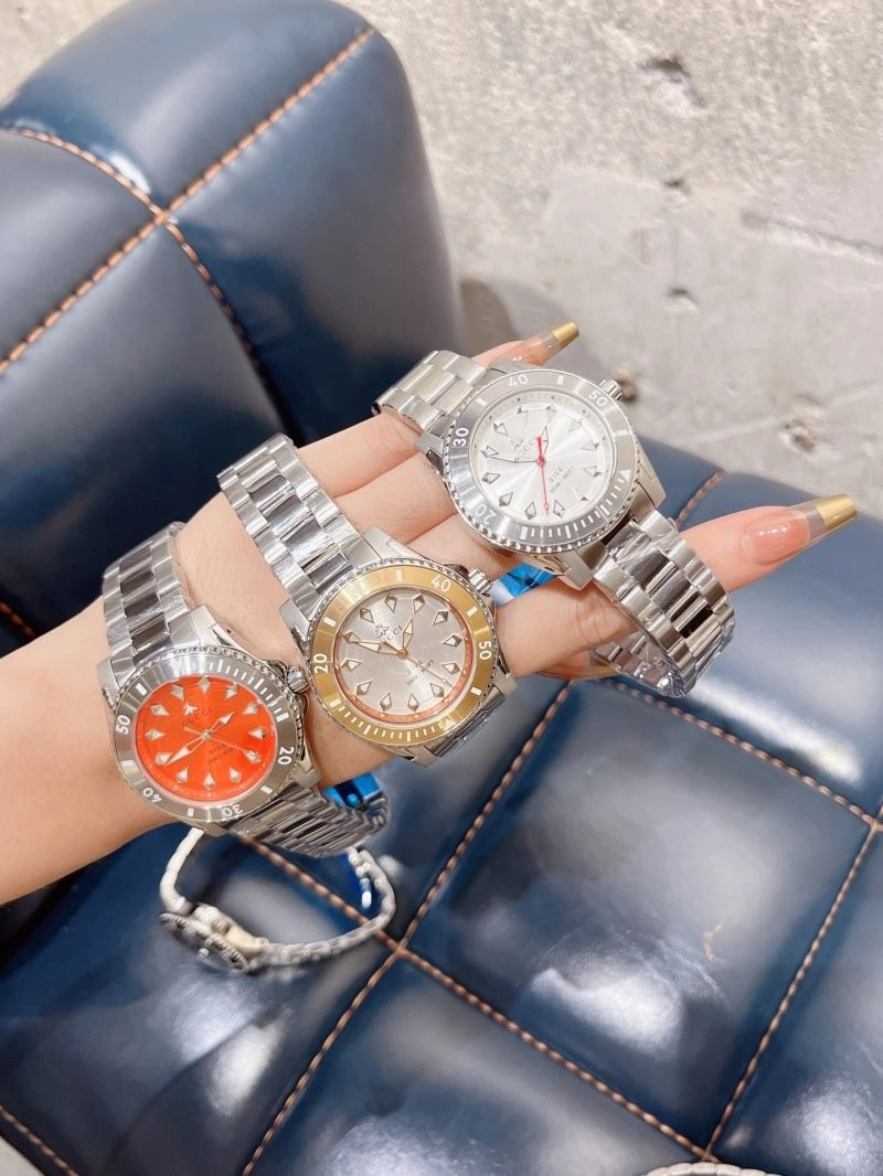 GUCCI Watches WellDesigned 182964