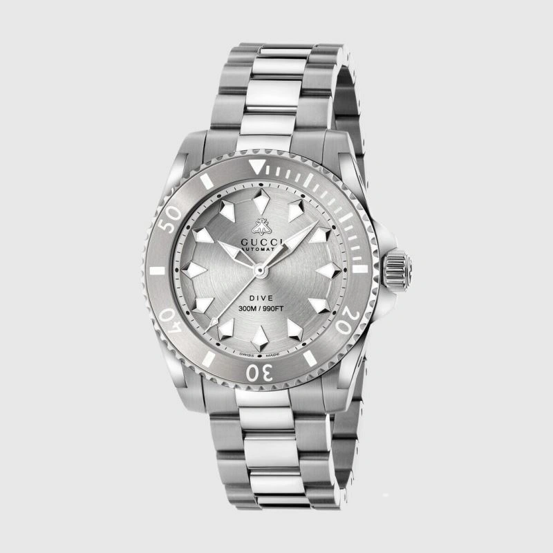 GUCCI Watches Reliable 182958