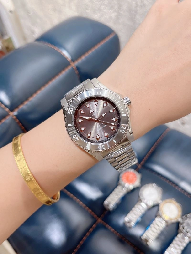 GUCCI Watches Reliable 182958