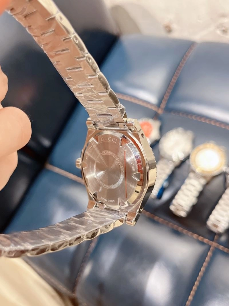 GUCCI Watches Reliable 182958