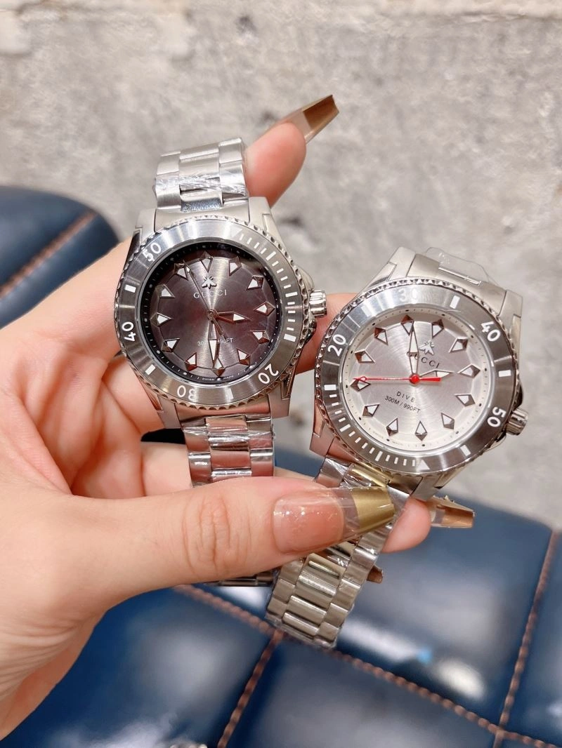GUCCI Watches Reliable 182958
