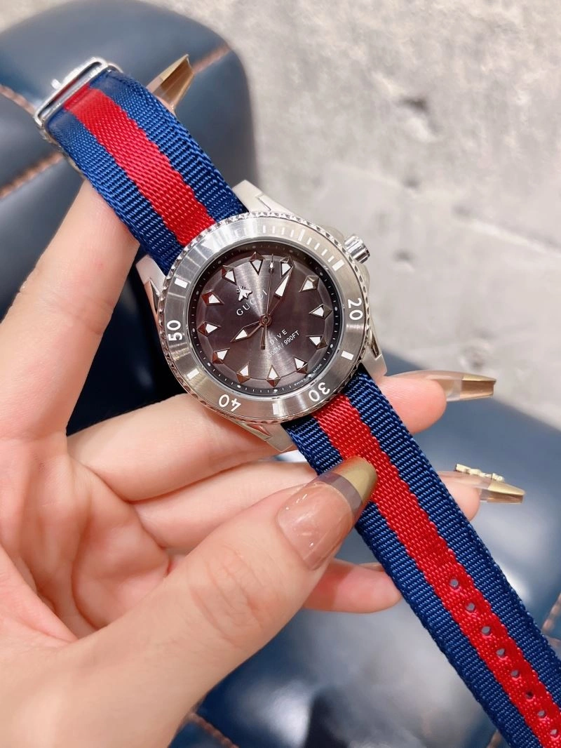 GUCCI Watches UrbanChic 182959