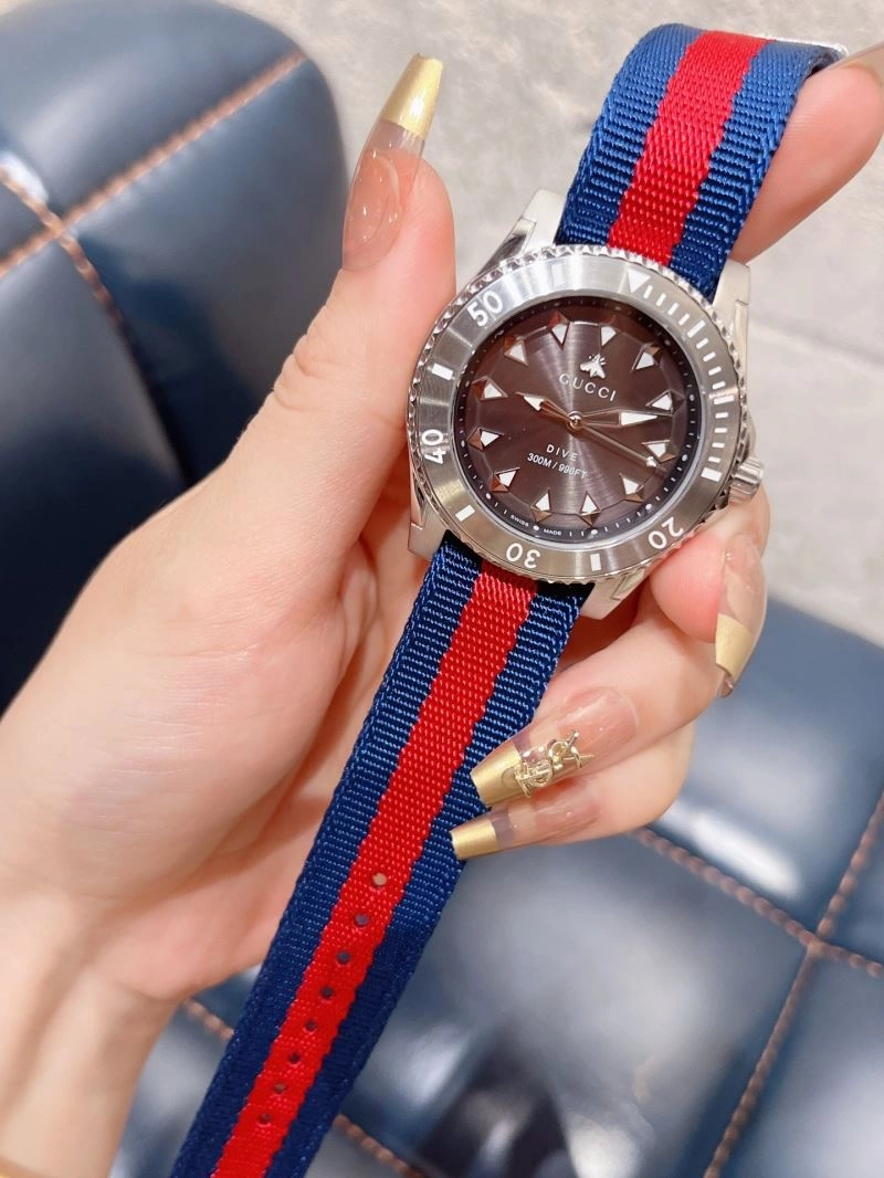 GUCCI Watches UrbanChic 182959