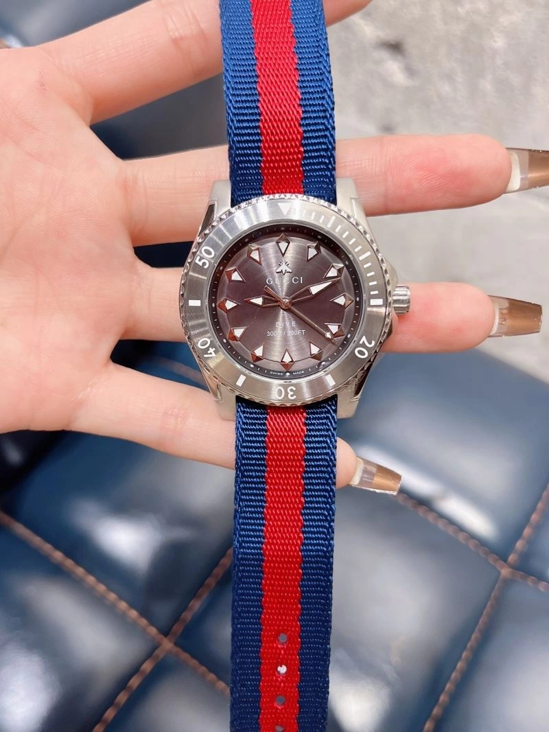 GUCCI Watches UrbanChic 182959
