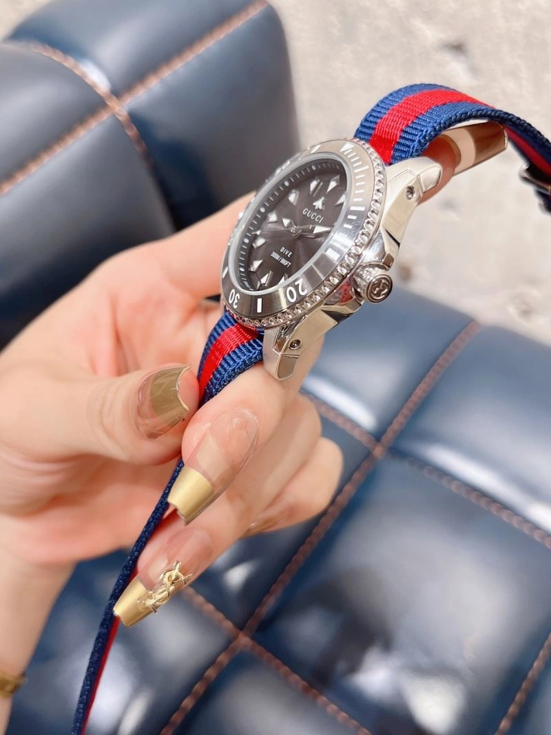 GUCCI Watches UrbanChic 182959