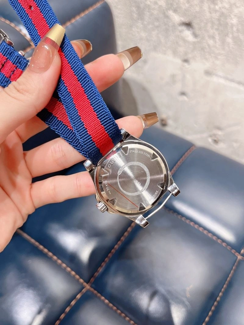 GUCCI Watches UrbanChic 182959