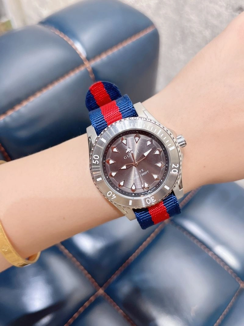 GUCCI Watches UrbanChic 182959