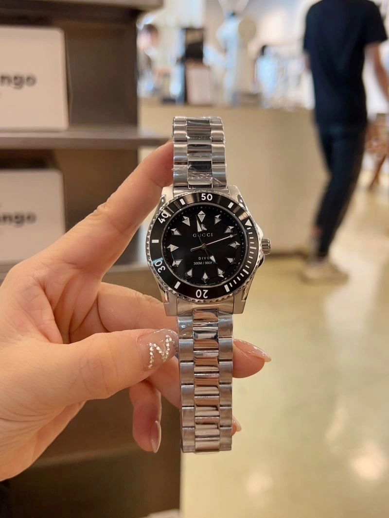 GUCCI Watches Contemporary 182960