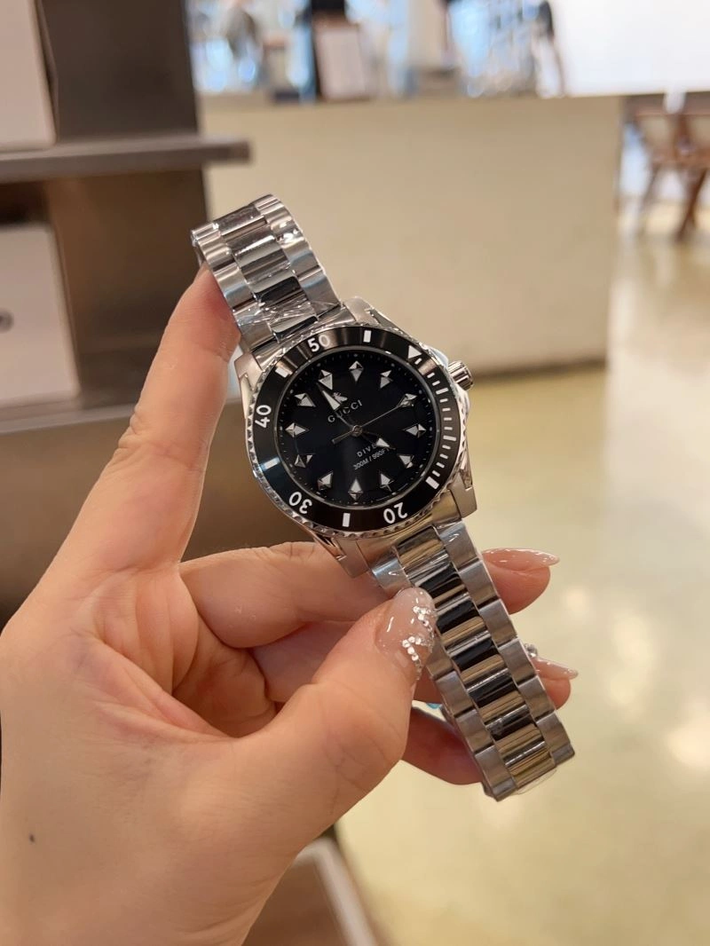 GUCCI Watches Contemporary 182960