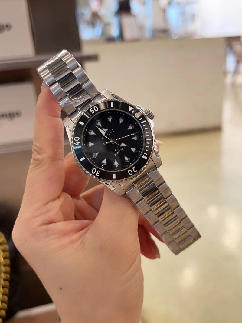 GUCCI Watches Contemporary 182960
