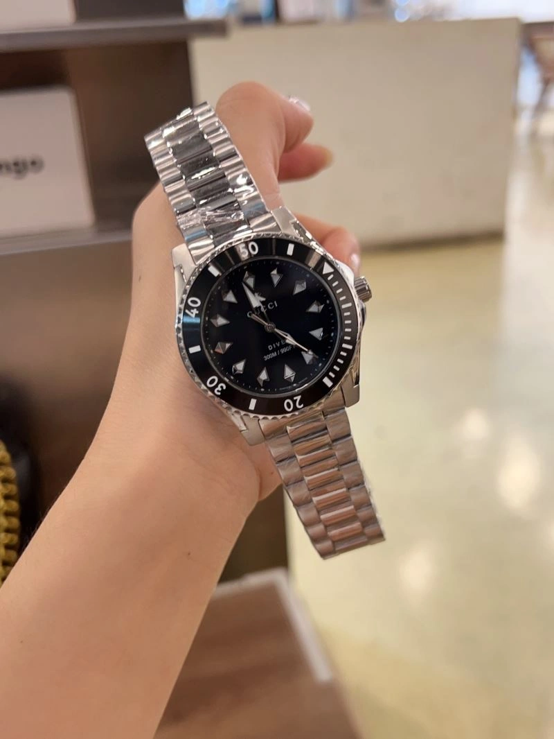 GUCCI Watches Contemporary 182960