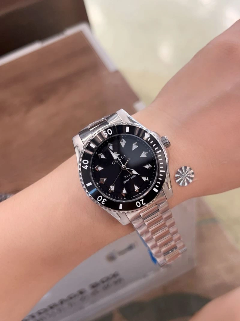 GUCCI Watches Contemporary 182960