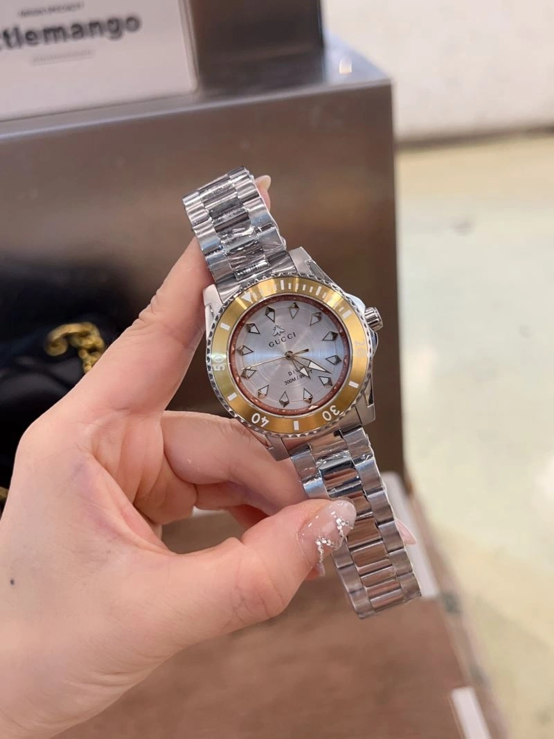 GUCCI Watches Sophisticated 182957