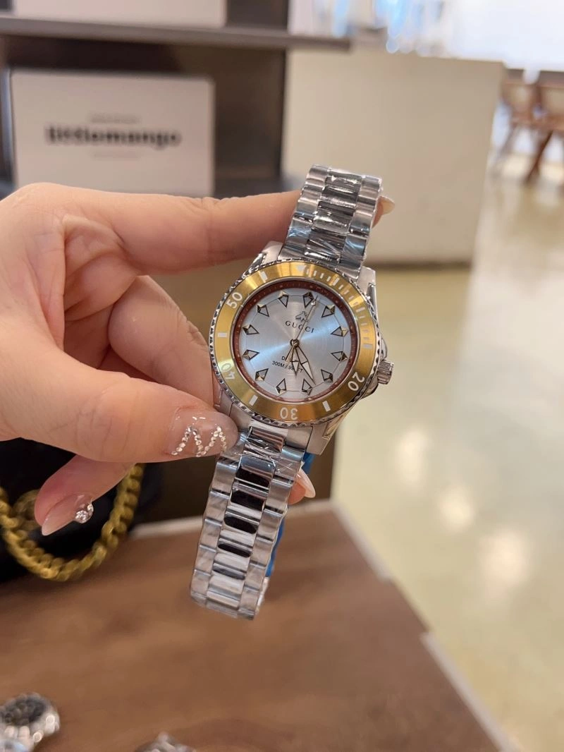GUCCI Watches Sophisticated 182957