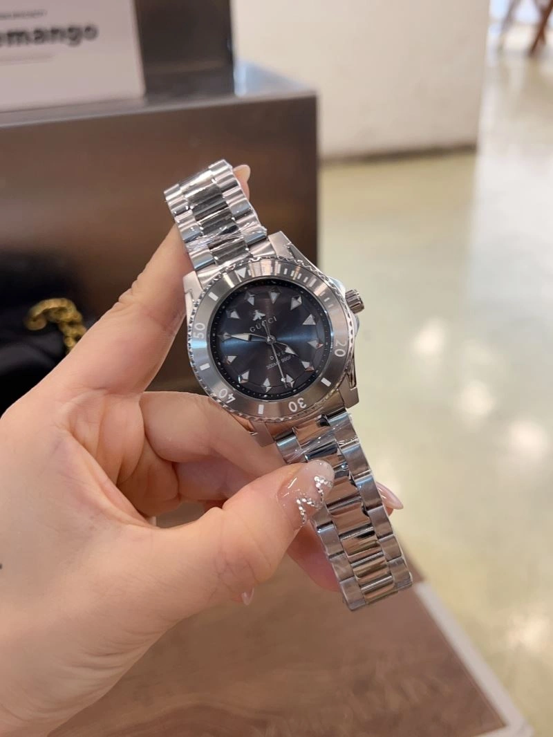 Timeless GUCCI Watches 182978