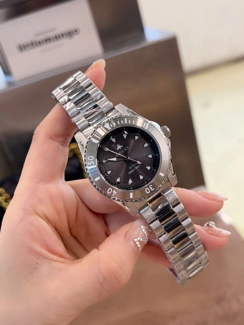 Timeless GUCCI Watches 182978