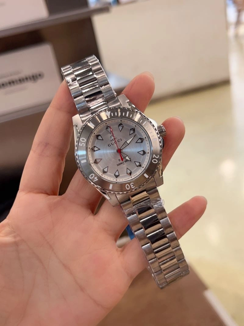 Timeless GUCCI Watches 182978