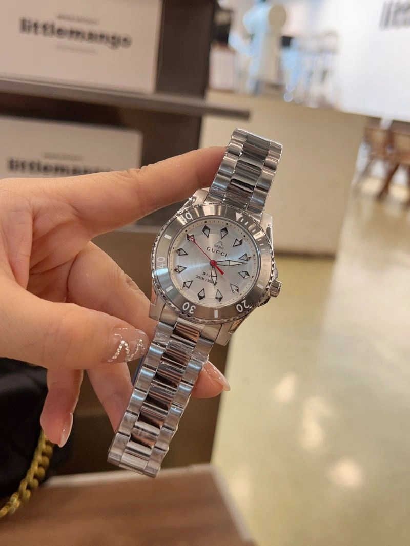 Timeless GUCCI Watches 182978