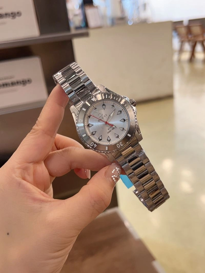 Timeless GUCCI Watches 182978