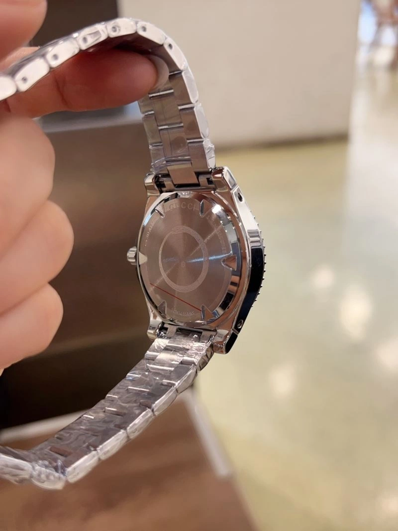 Timeless GUCCI Watches 182978