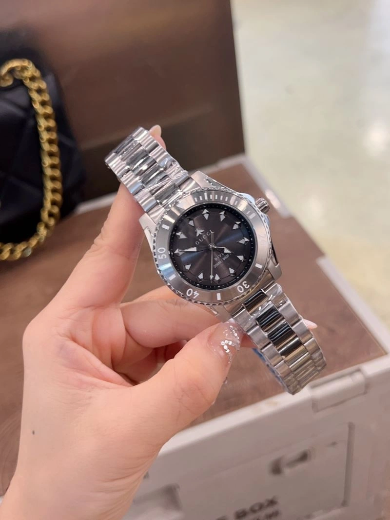 Timeless GUCCI Watches 182978