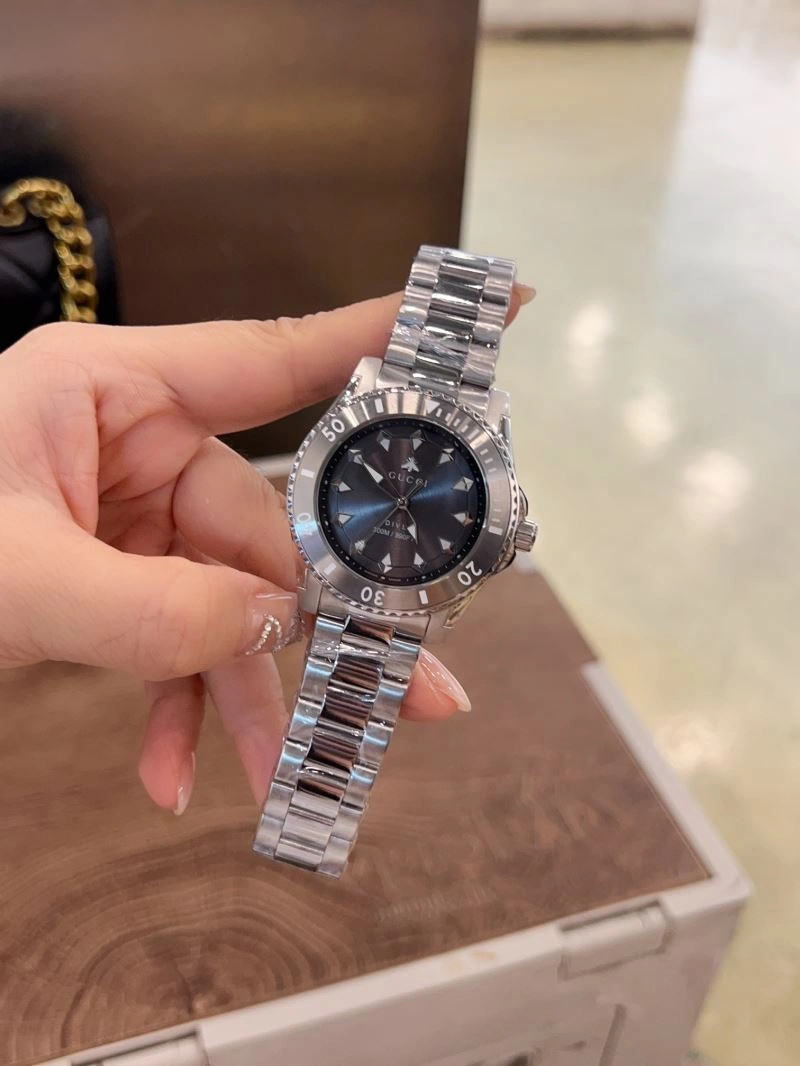 Timeless GUCCI Watches 182978