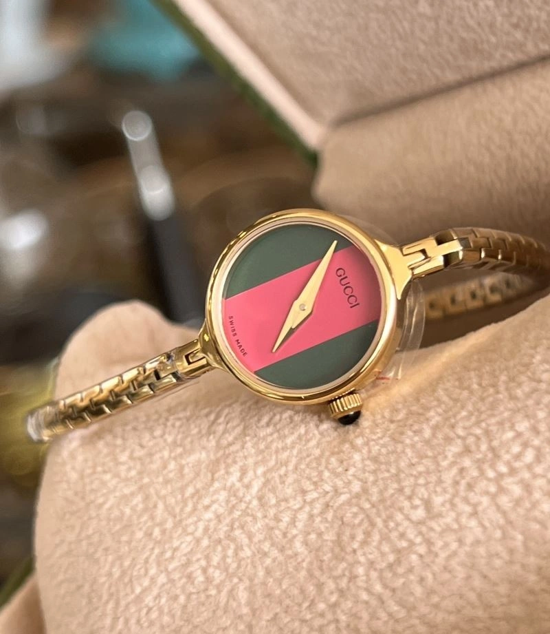 Sophisticated GUCCI Watches 182965