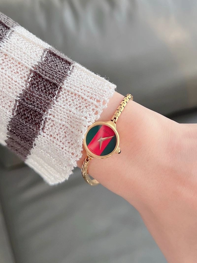 Sophisticated GUCCI Watches 182965