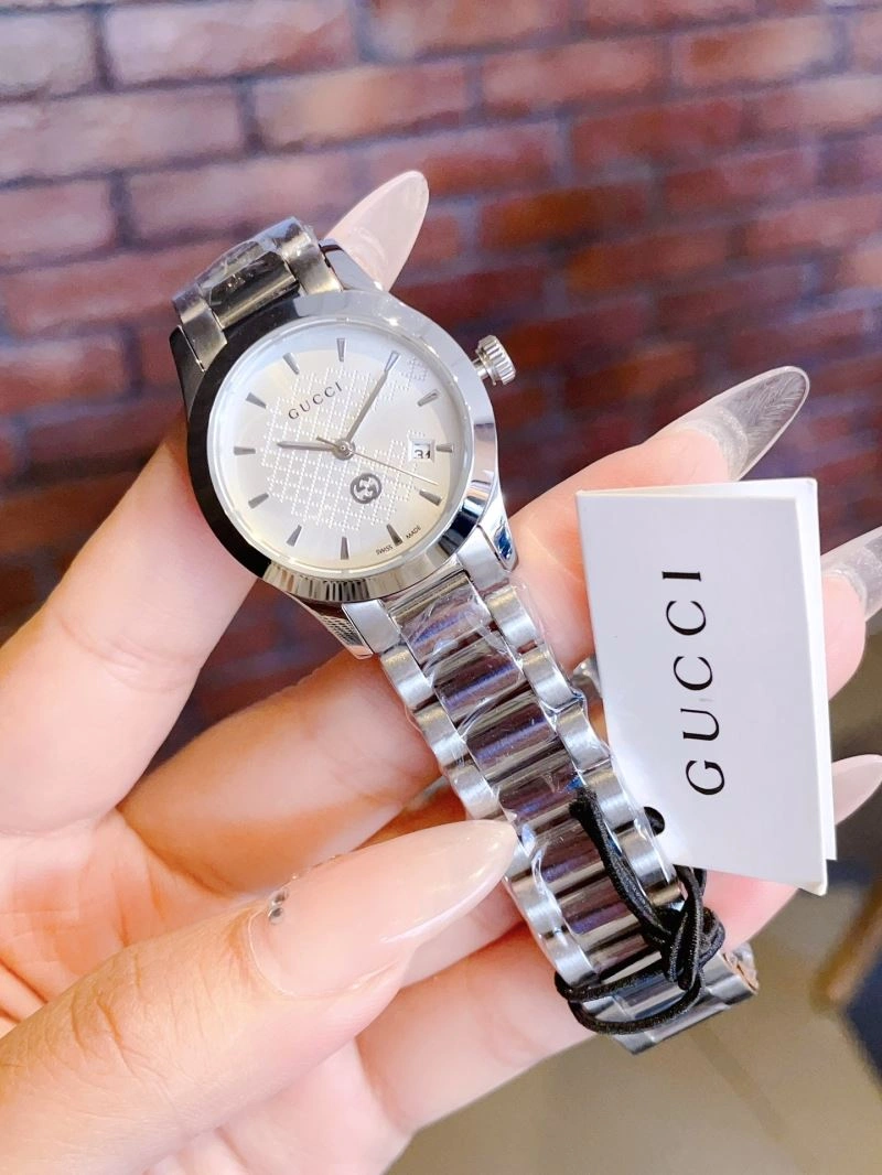 GUCCI Watches TimelessDesign 182974