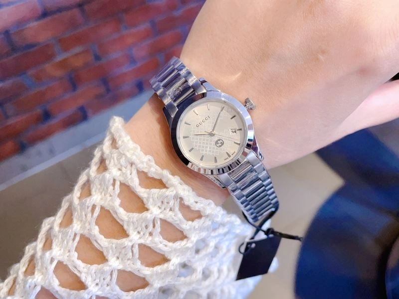 GUCCI Watches TimelessDesign 182974