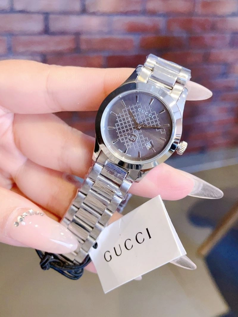 GUCCI Watches TimelessDesign 182974