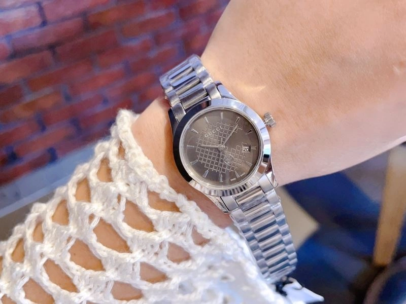 GUCCI Watches TimelessDesign 182974